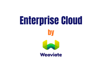 Weaviate Enterprise Cloud
