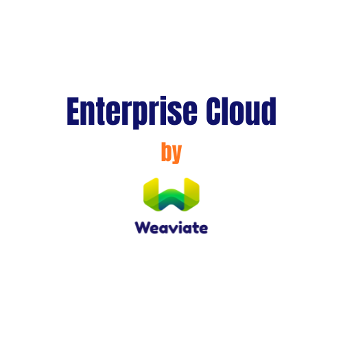Weaviate Enterprise Cloud