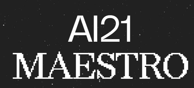AI21 Maestro