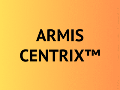 Armis Centrix™