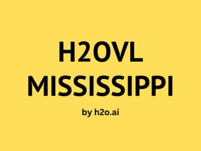 H2OVL Mississippi