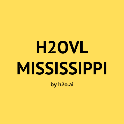 H2OVL Mississippi