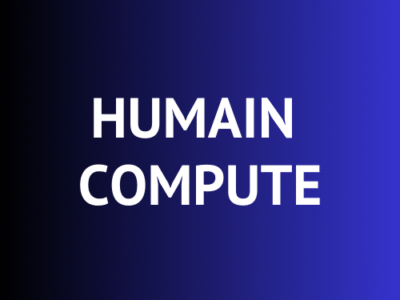 HUMAIN Compute