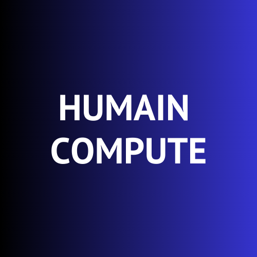 HUMAIN Compute