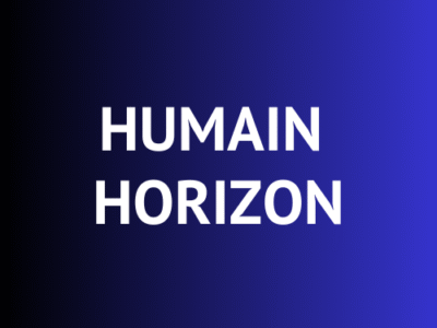 HUMAIN Horizon