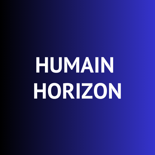 HUMAIN Horizon