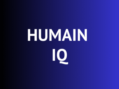 Humain IQ