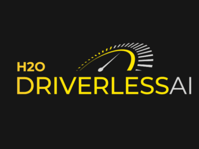 H2O Driverless AI
