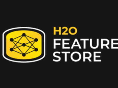 H2O Feature Store