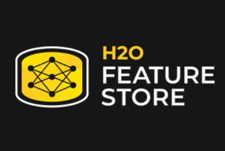 H2O Feature Store