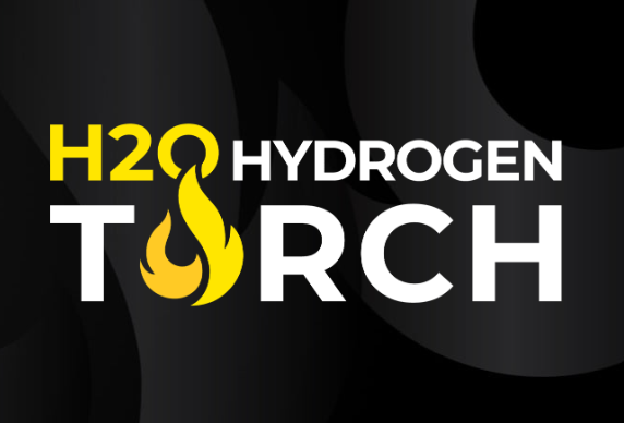 H2O Hydrogen Torch