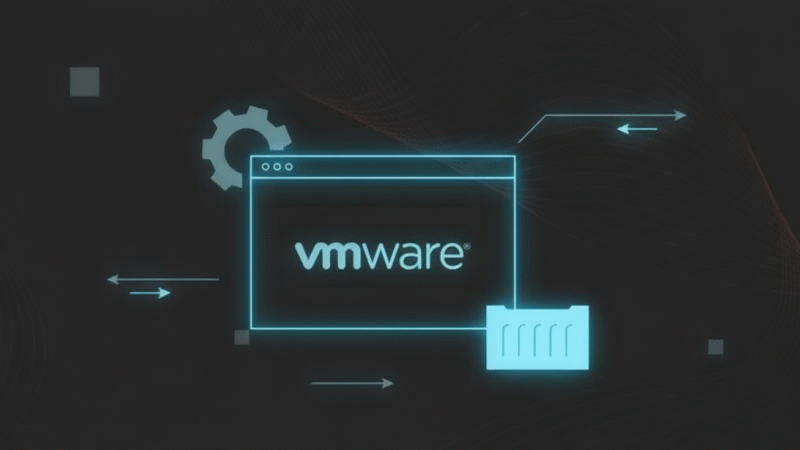vmware alternatives