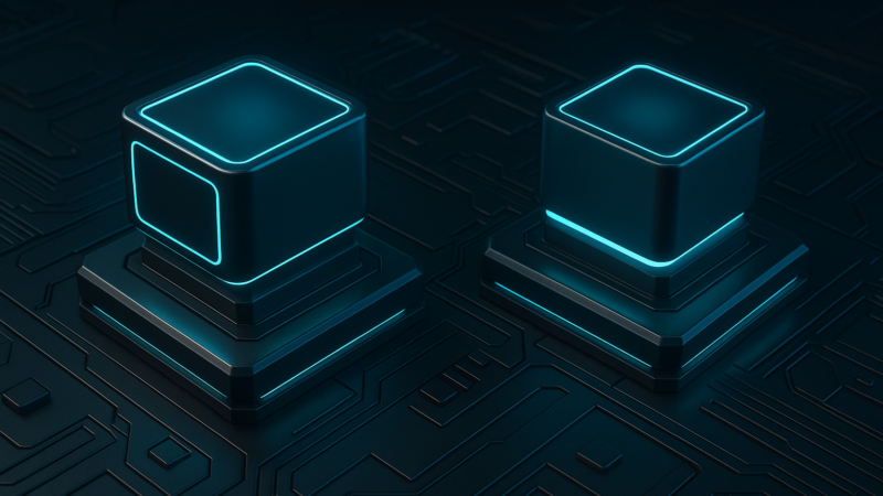 Dedicated vs Shared GPU Memory