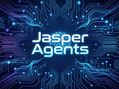 Jasper AI Agents