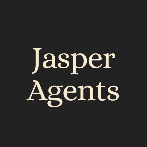 Jasper AI Agents
