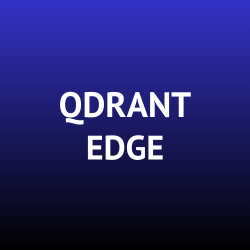 Qdrant Edge