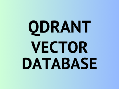 Qdrant Vector Database