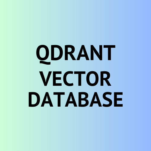 Qdrant Vector Database