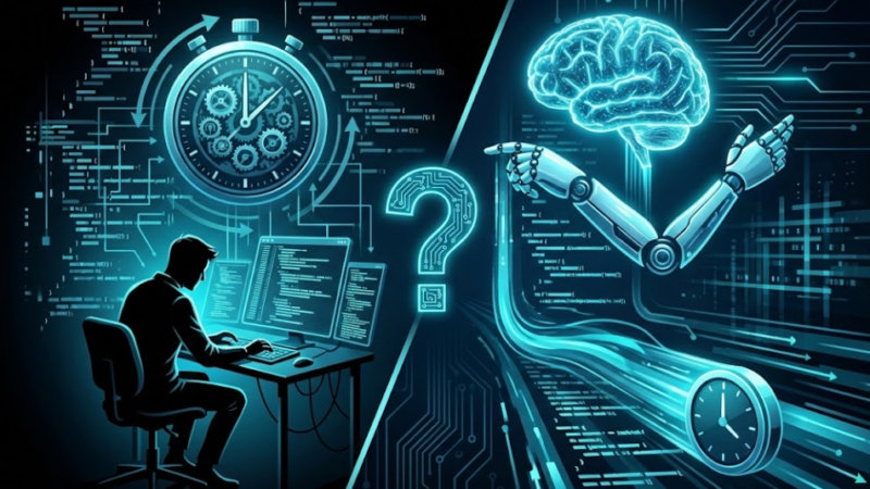 Are AI Coding Assistants Really Saving Developers Time