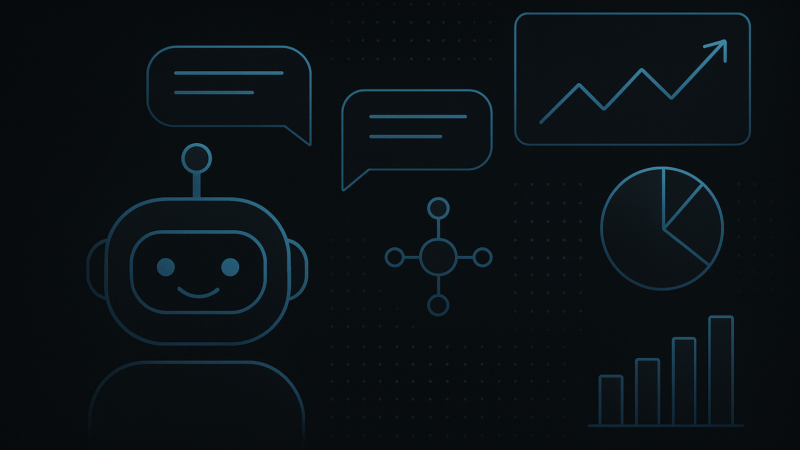 conversational ai analytics