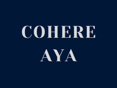 Cohere Aya