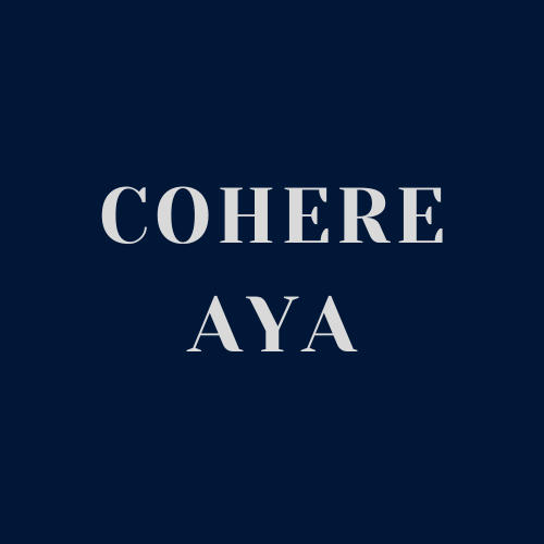 Cohere Aya