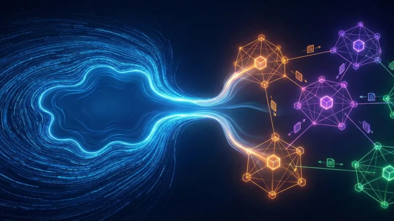 Data Mesh vs Data Lake