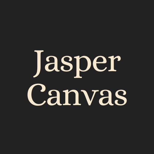 Jasper Canvas