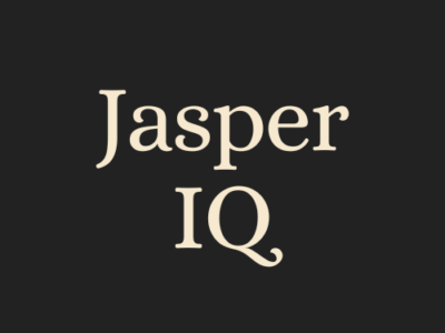 Jasper IQ