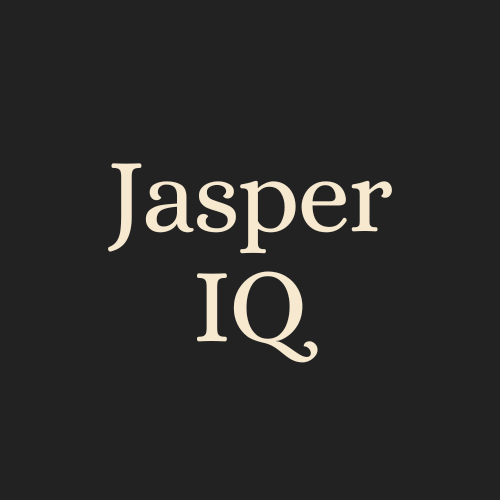 Jasper IQ