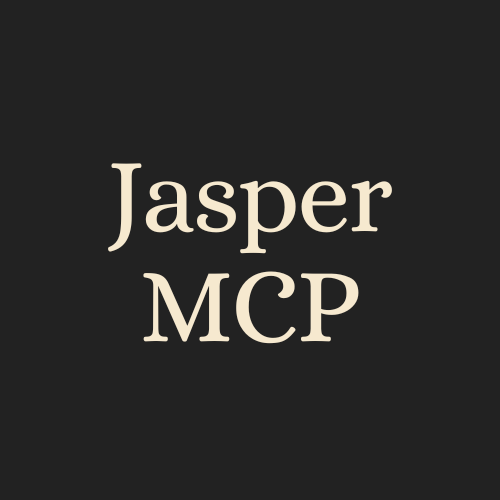 Jasper MCP
