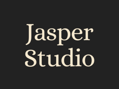 Jasper Studio
