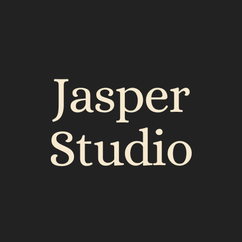 Jasper Studio