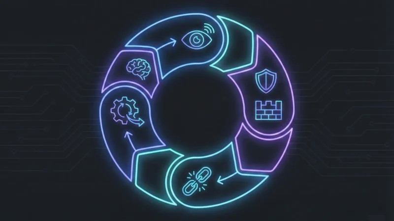 Resilience Lifecycle Framework