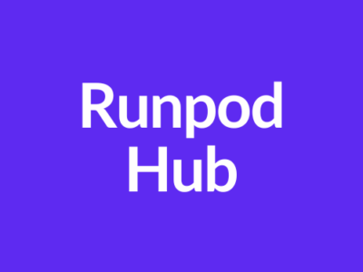 Runpod Hub