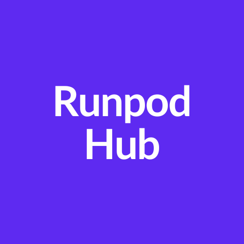 Runpod Hub