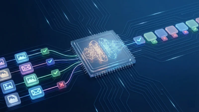 Supervised Learning Explained