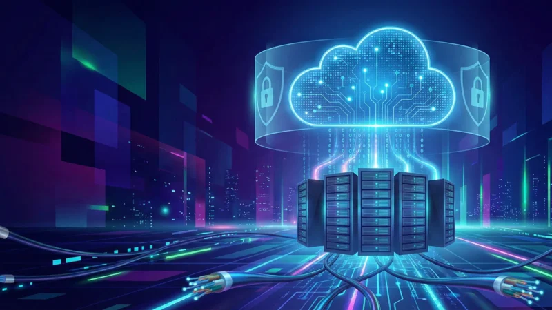 Cloud Data Security guide