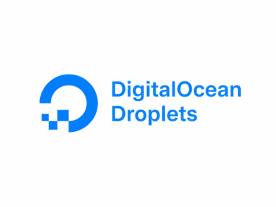 DigitalOcean Droplets