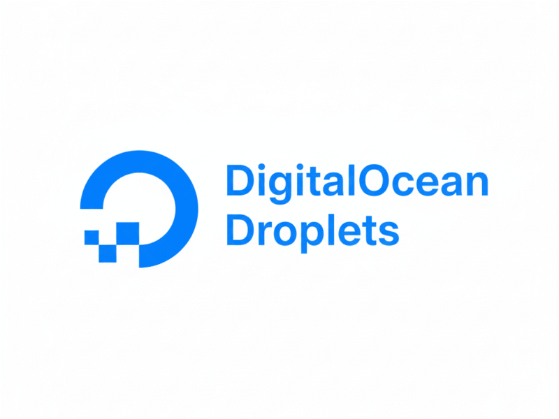 DigitalOcean Droplets