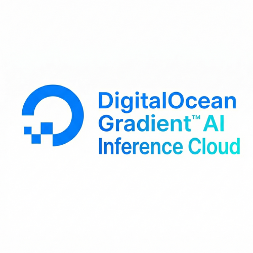 DigitalOcean Gradient