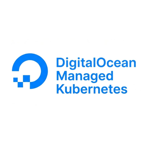 DigitalOcean Managed Kubernetes