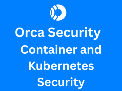 Container Kubernetes Security