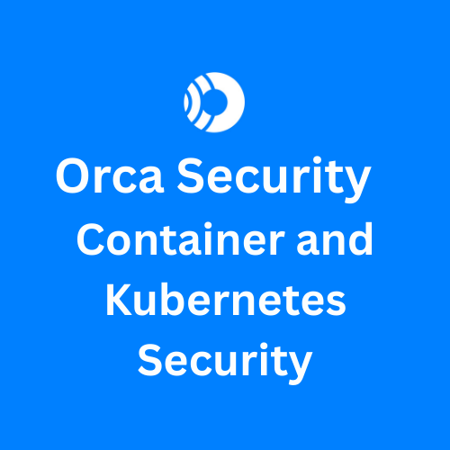 Container Kubernetes Security