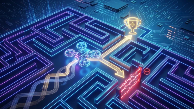 Reinforcement Learning