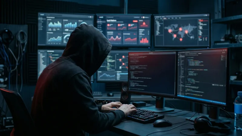 SaaS Data Security Risks