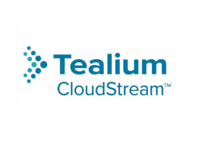 Tealium CloudStream™