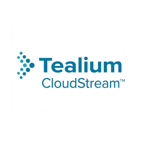Tealium CloudStream™