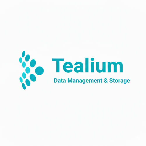 Tealium Data Management & Storage