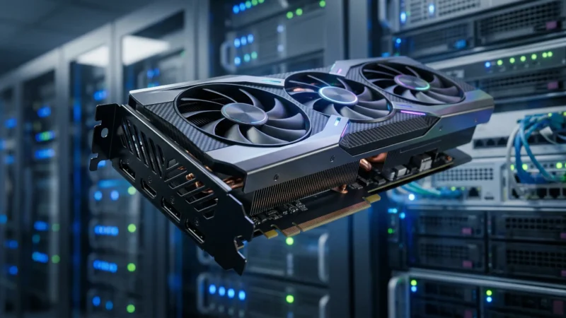 Best GPUs for AI